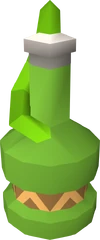 Juju farming potion detail