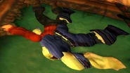 Moon Guard US Goldshire Inn Room Orc