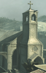Saint Annes cropped