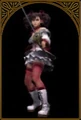Card amy 2p