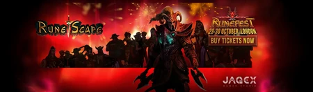 Runefest 2011 Banner