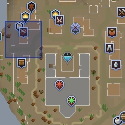 Karim location