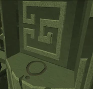 Kethsi Wall Safe