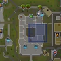 King Roald location