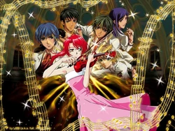 La Corda D'Oro