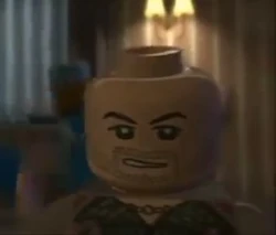 Lego Mundungus