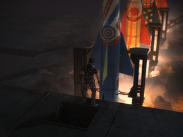 JC2 missiles