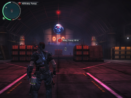 U1 inside