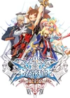 BlazBlue Continuum Shift II (Cover)