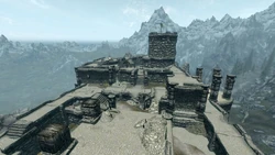 Fort sungard