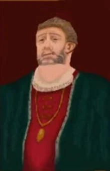 Old Posh Baron
