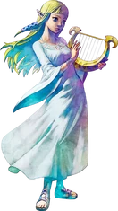 ZeldaSkyward