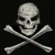 Userbox skull