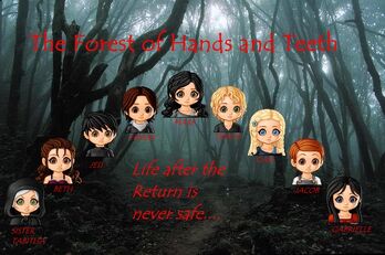 TheforestofhandsandteethFINAL