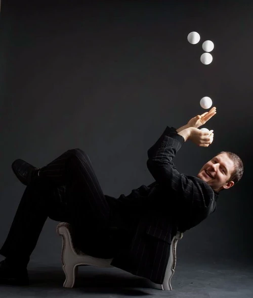 Thomas Dietz Juggle Wiki
