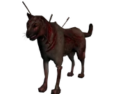 Pumazombie