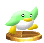 LennyPenguinTrophySSBClashed