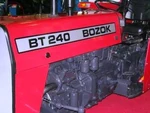 Bozok BT 240 - 2009