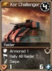 TKor Challenger
