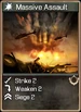 TMassive Assault