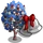 Silver Bell Tree-icon
