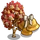 Golden Bell Tree-icon