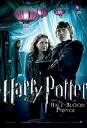442px-Ron and Lavender - HBP poster