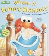 Where Is Elmo's Blanket?