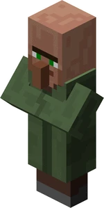 Villagers