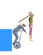 Stabing