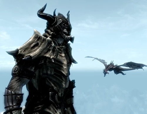 Khajiit on top