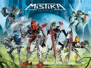 Bionicle