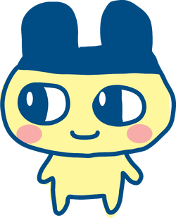 03 Mametchi