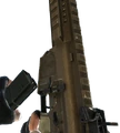 CM901 Reload MW3
