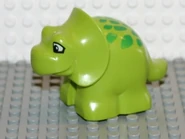 Triceratops DUPLO3