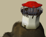 Lighthouse View