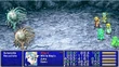 FF4PSP Ability Escape