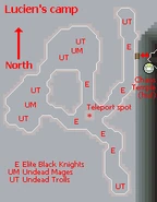 LuciensCamp map