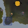 Lumbridge mine west