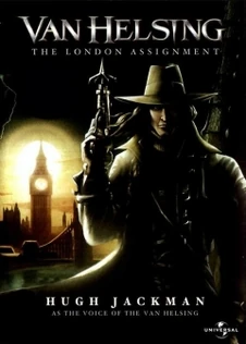 Van helsing london