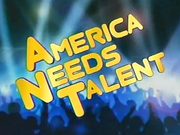 America Needs TalANT Logo