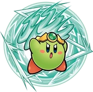 Plasma Kirby