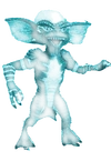 Stripe ghost
