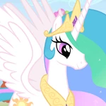 Celestia talking S1E13.png