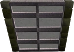 Marbledoor