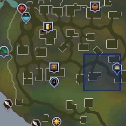Marius location