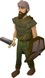 Market guard old
