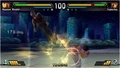Roshi VS Yamcha