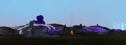 Camp Marshmellow