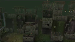 Meiyerditch Earthquake